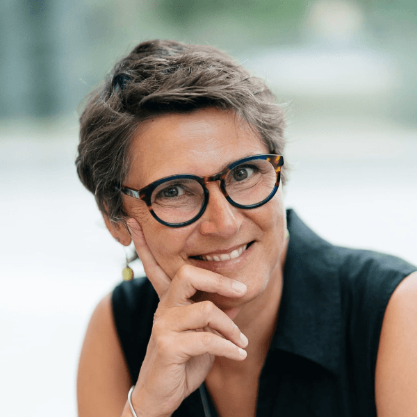 Florence Delaune, consultante SEO à Rennes